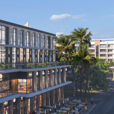 The Right Real Estate Project