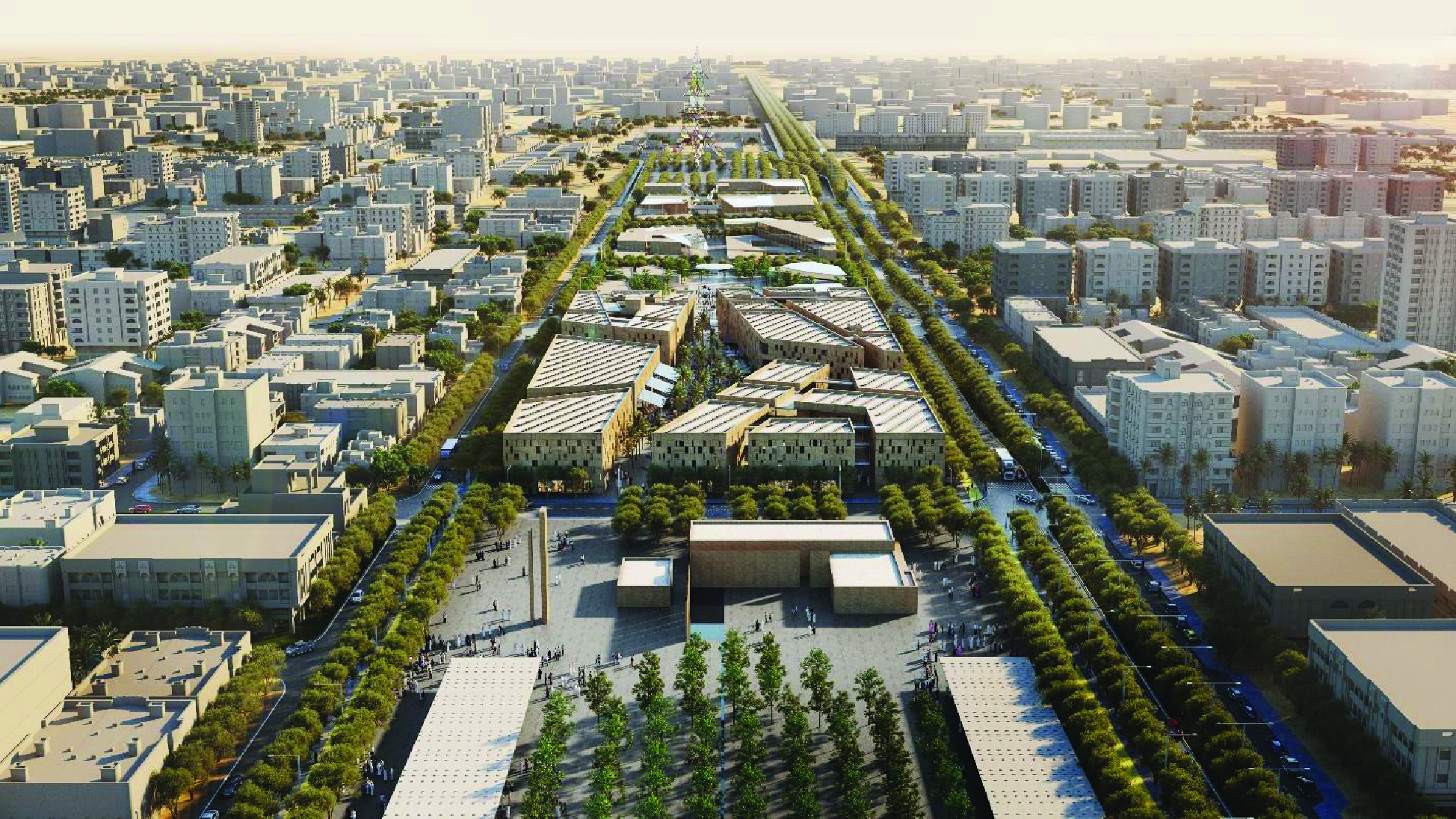 Real Estate Development in Egypt: Understanding the Market and Investment Opportunities for 2025