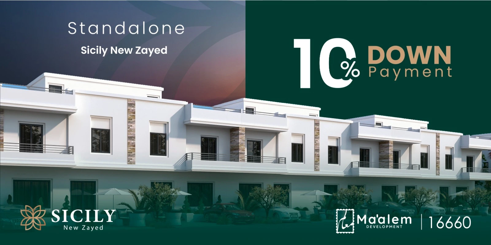 Cheapest Apartments for Sale in Sheikh Zayed 2026