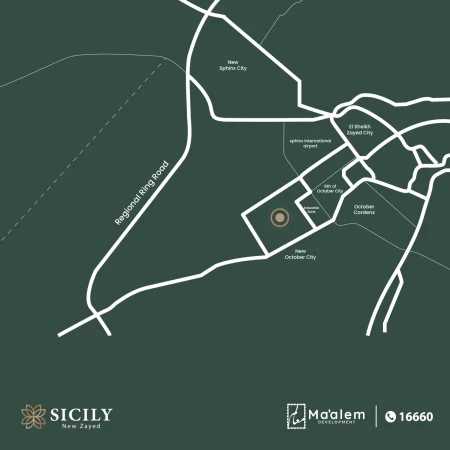 Cheapest Apartments for Sale in Sheikh Zayed