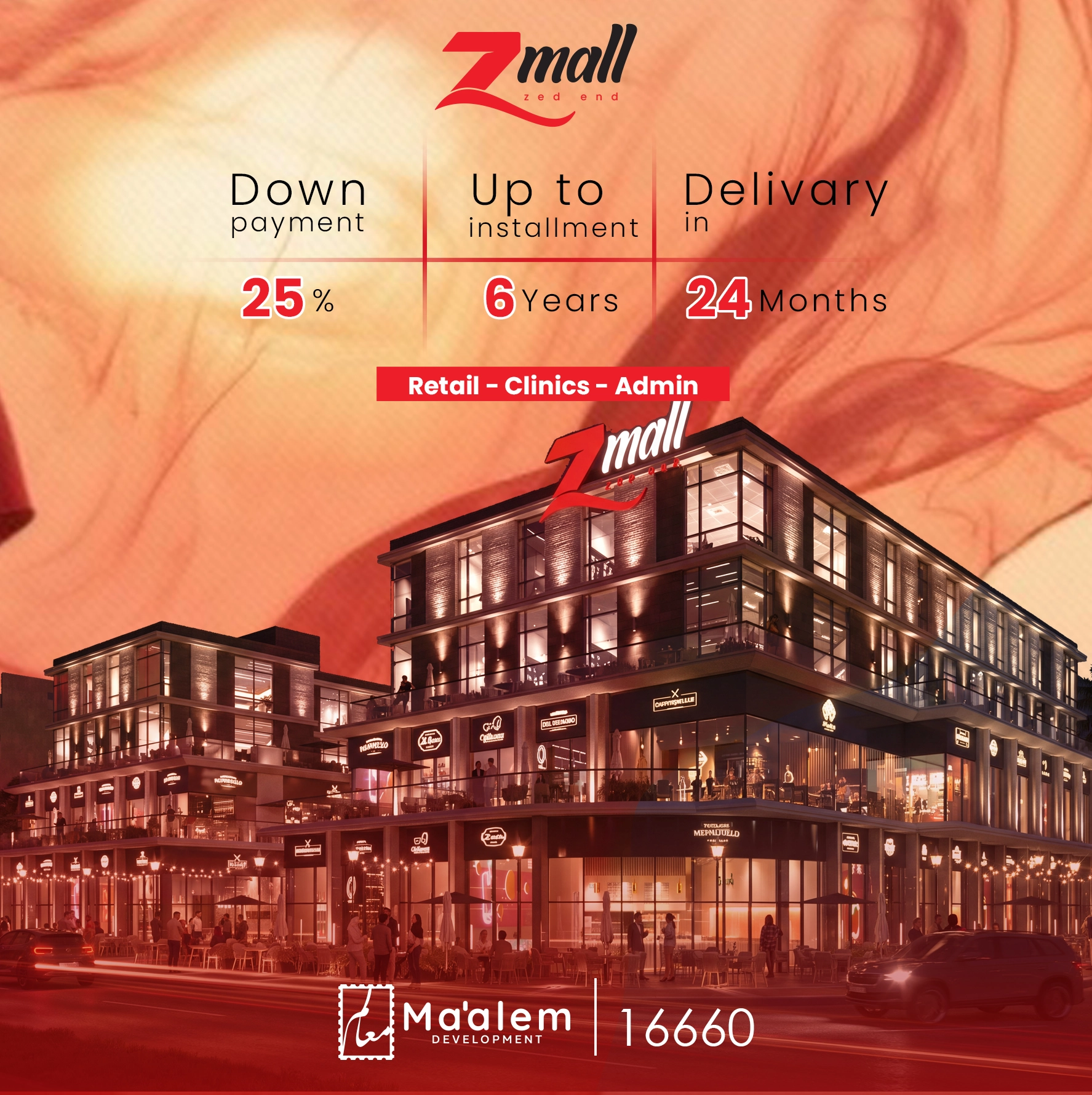Best Offices for Sale in New Cairo 2026