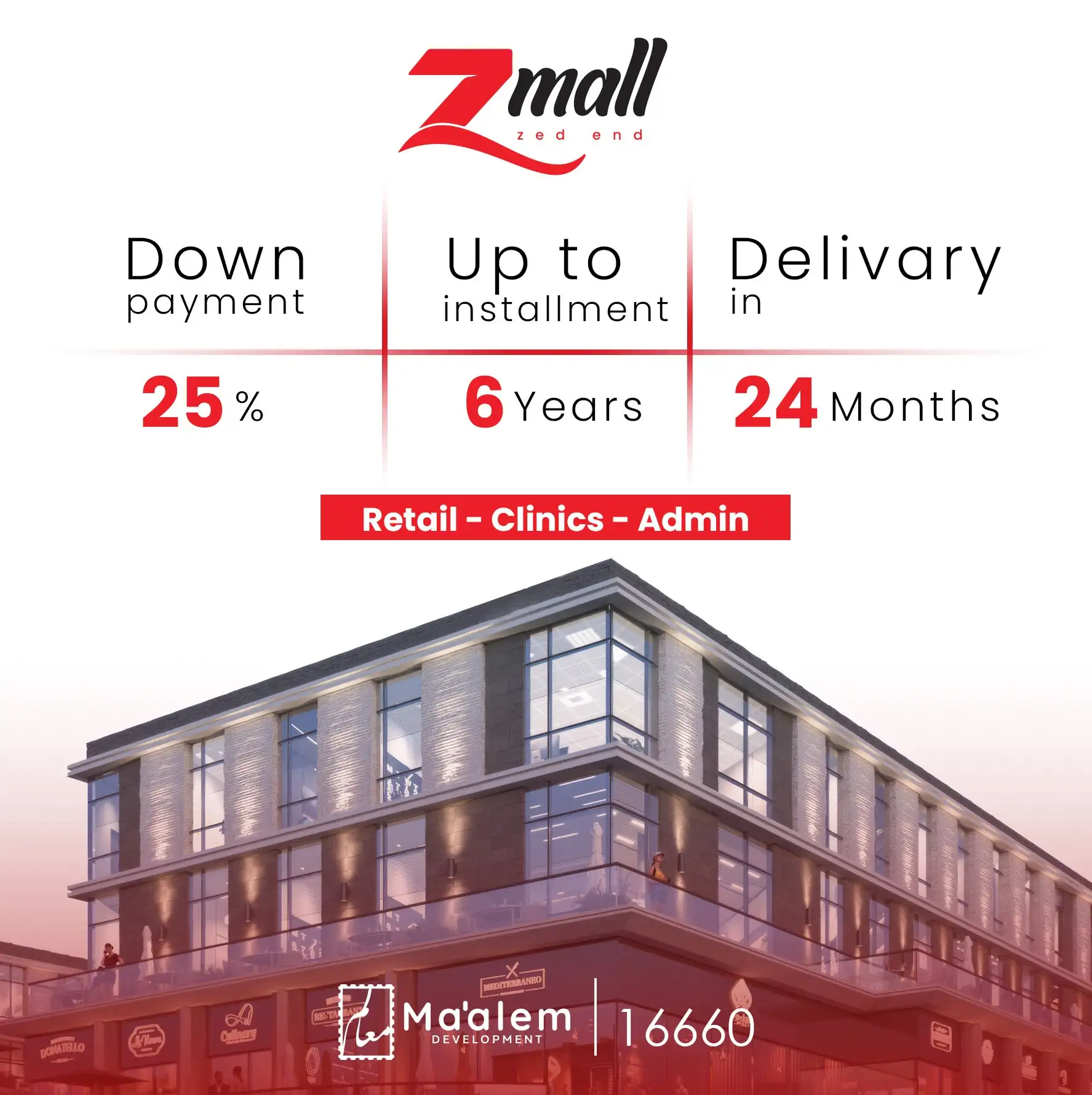 Is Z Mall in Fifth Settlement a Good Investment in 2026?